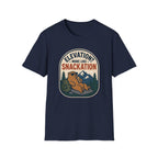 Elevation More Like Snackation T-Shirt