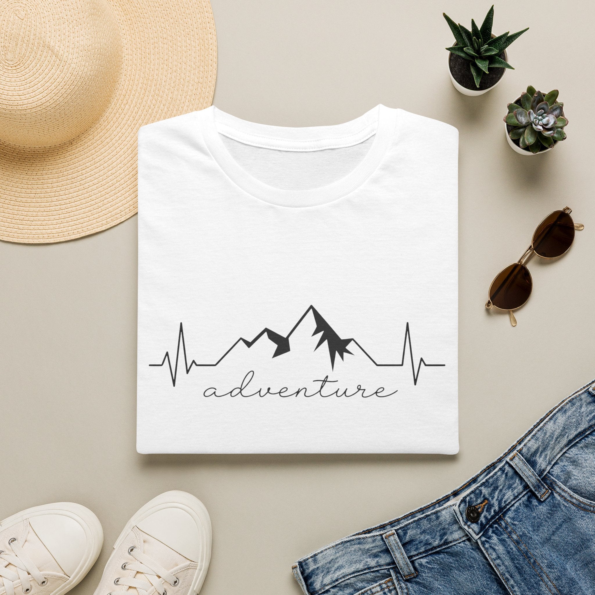 Adventure T-Shirt