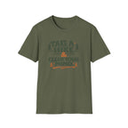 Take a Hike & Clear Your Mind T-Shirt