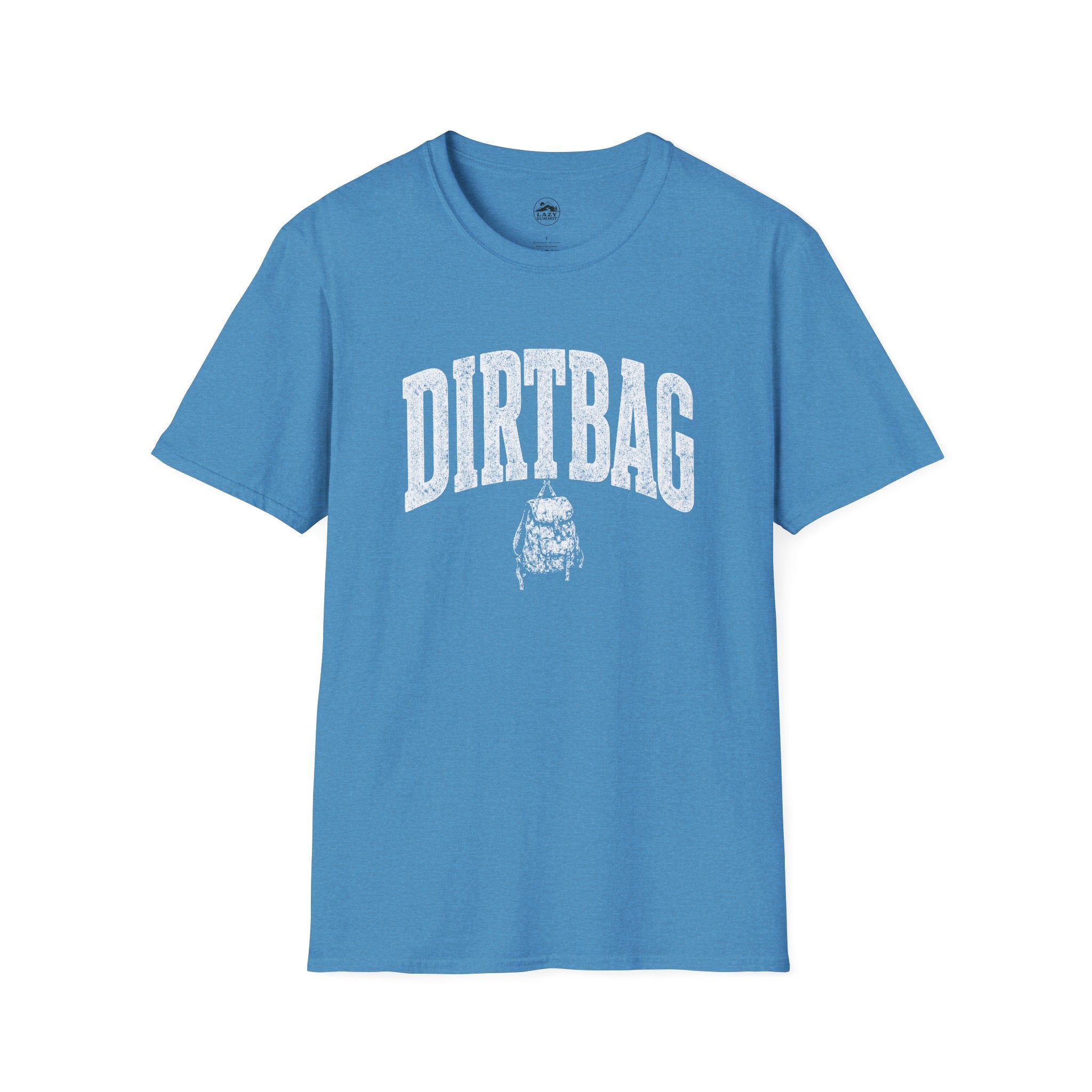 Dirtbag - T-Shirt