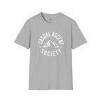 Casual Assent Society - T-Shirt