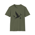 Birds Flying T-Shirt