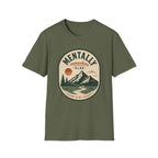 Mentally Somewhere Else T-Shirt