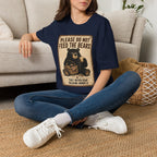 Please Don't Feed the Bears - T-Shirt