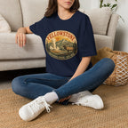 Yellowstone - T-Shirt