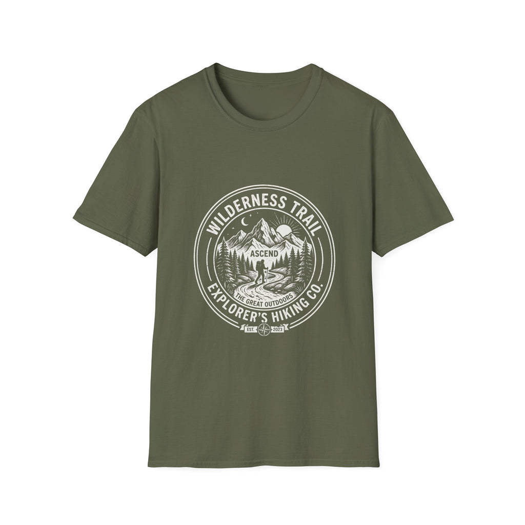 Wilderness Trail T-Shirt