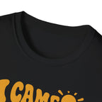 I Came I saw I Snacked T-Shirt