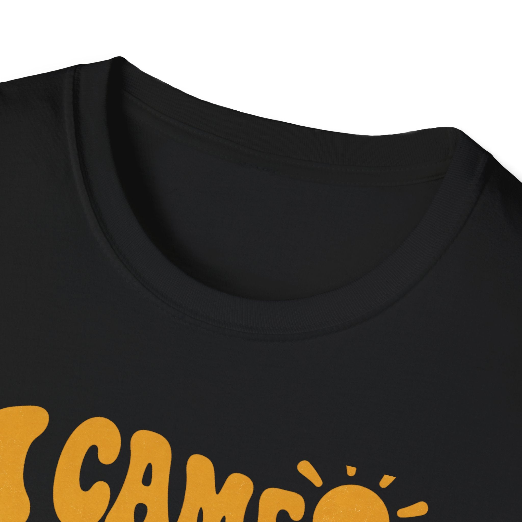 I Came I saw I Snacked T-Shirt