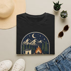 Cam Fire Forcast - T-Shirt