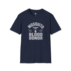 Mosquito Blood Donor - T-Shirt