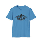 Bigfoot T-Shirt