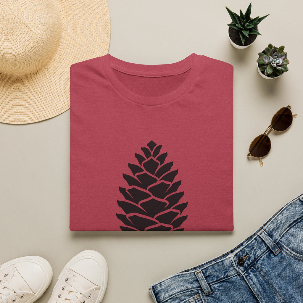Pinecone T-Shirt