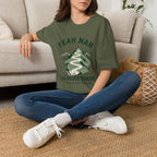 Copy of Take the Long Way - T-Shirt