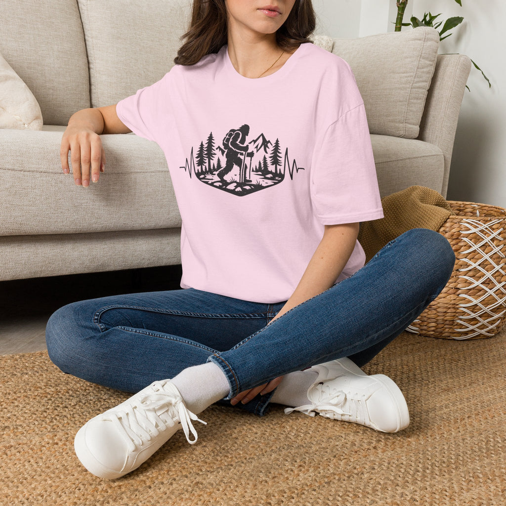 Bigfoot T-Shirt