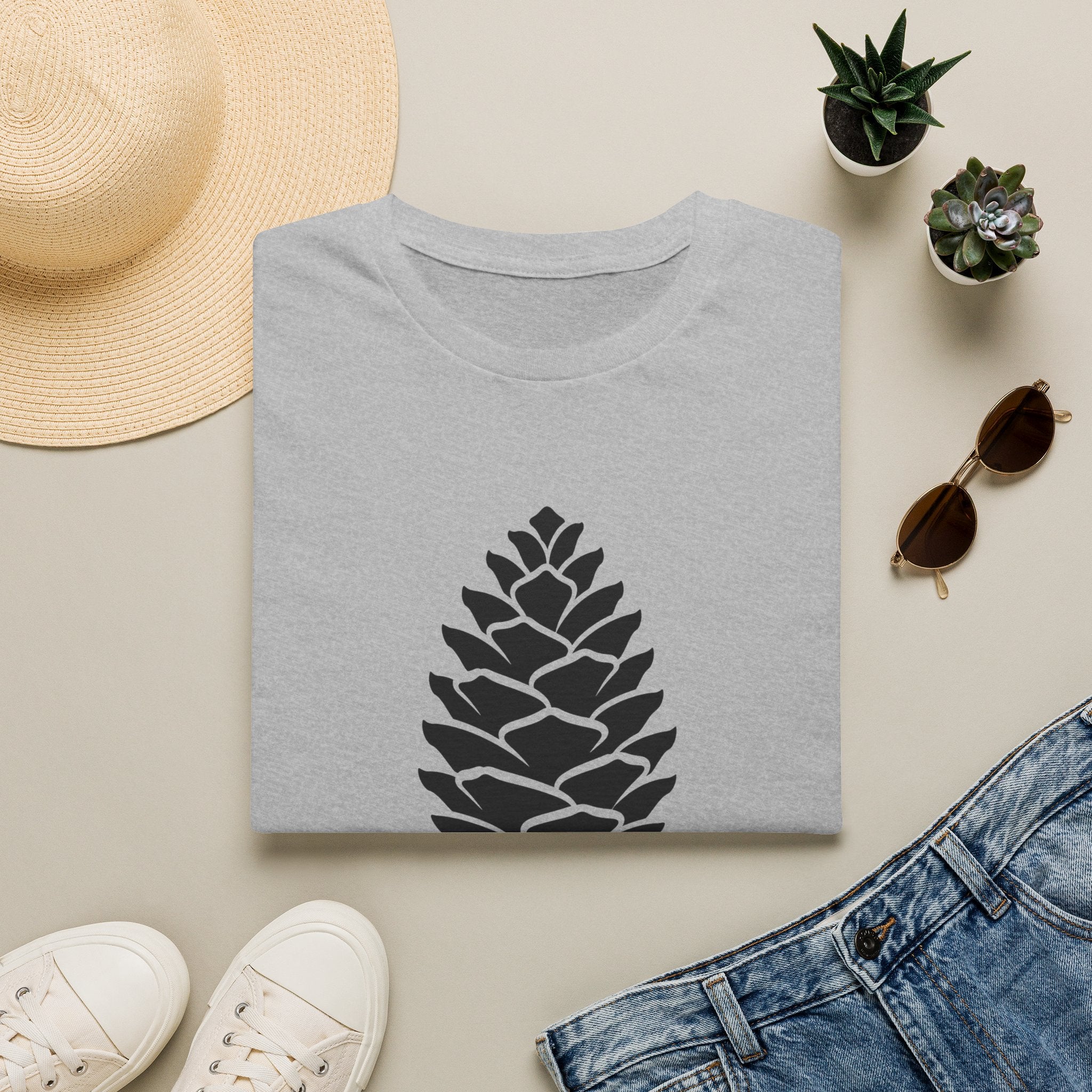 Pinecone T-Shirt