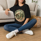 Out of Shape Hiking Club - T-Shirt