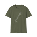 The Trailing Trail T-Shirt