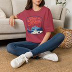 Slow Hikers Club T-Shirt