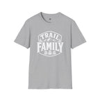 Trail Family - T-Shirt