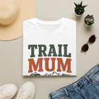 Trail Mum - T-Shirt