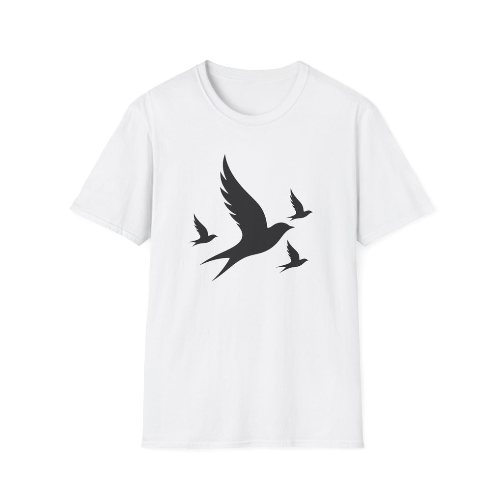 Birds Flying T-Shirt