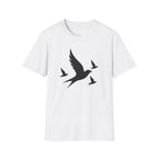 Birds Flying T-Shirt