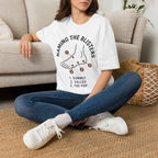 Naming the Blisters T-Shirt