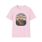 Elevation More Like Snackation T-Shirt