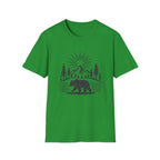 Bear in the Woods T-Shirt
