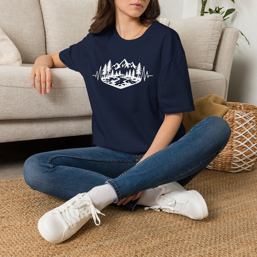 Landscape T-Shirt