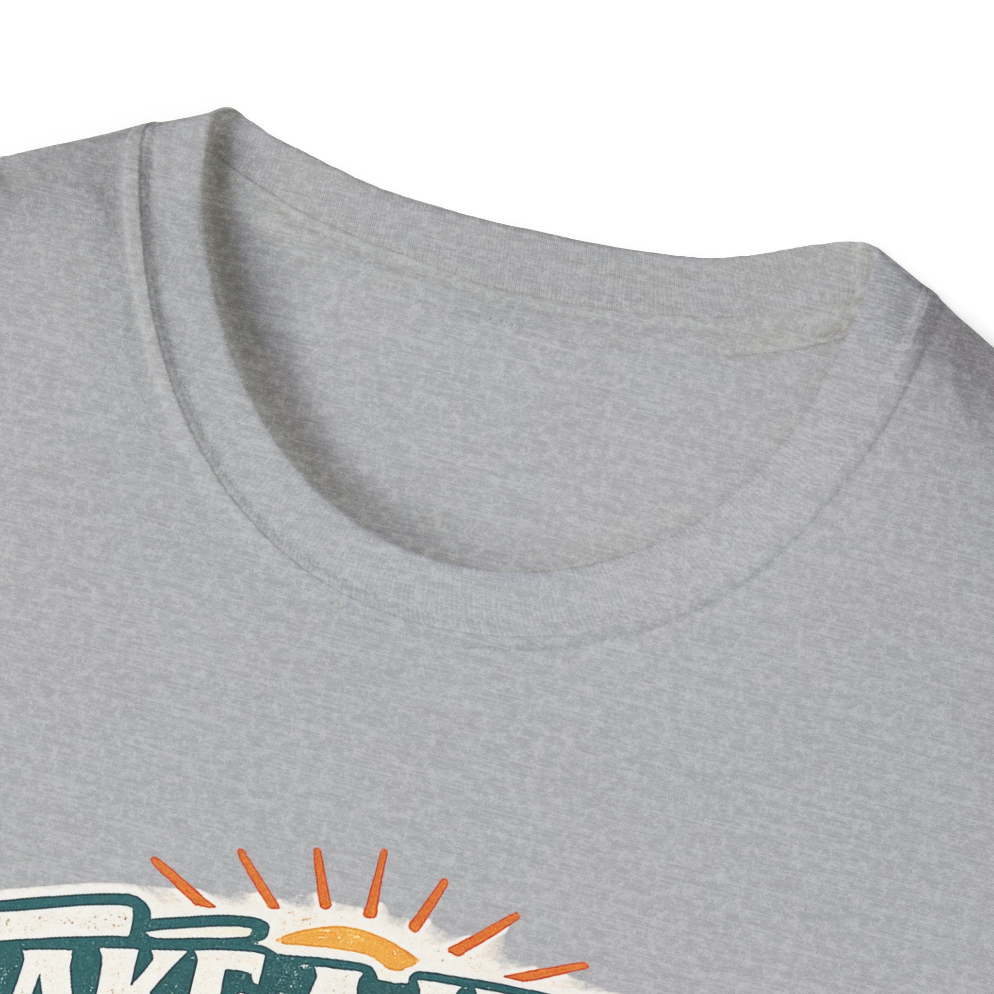 Take a Hike Clear Your Mind T-Shirt