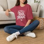 Believe in Trail Magic - T-Shirt