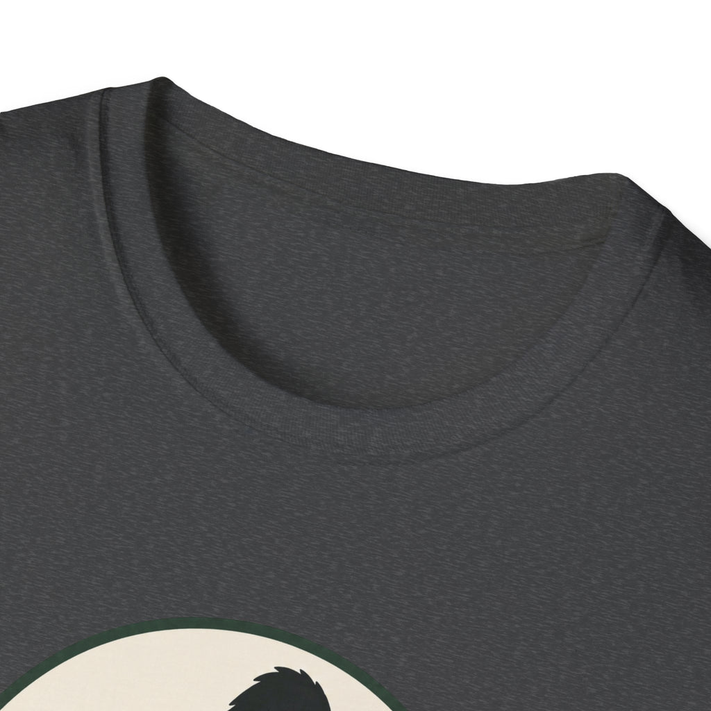 Bigfoot Hiking T-Shirt