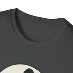 Bigfoot Hiking T-Shirt