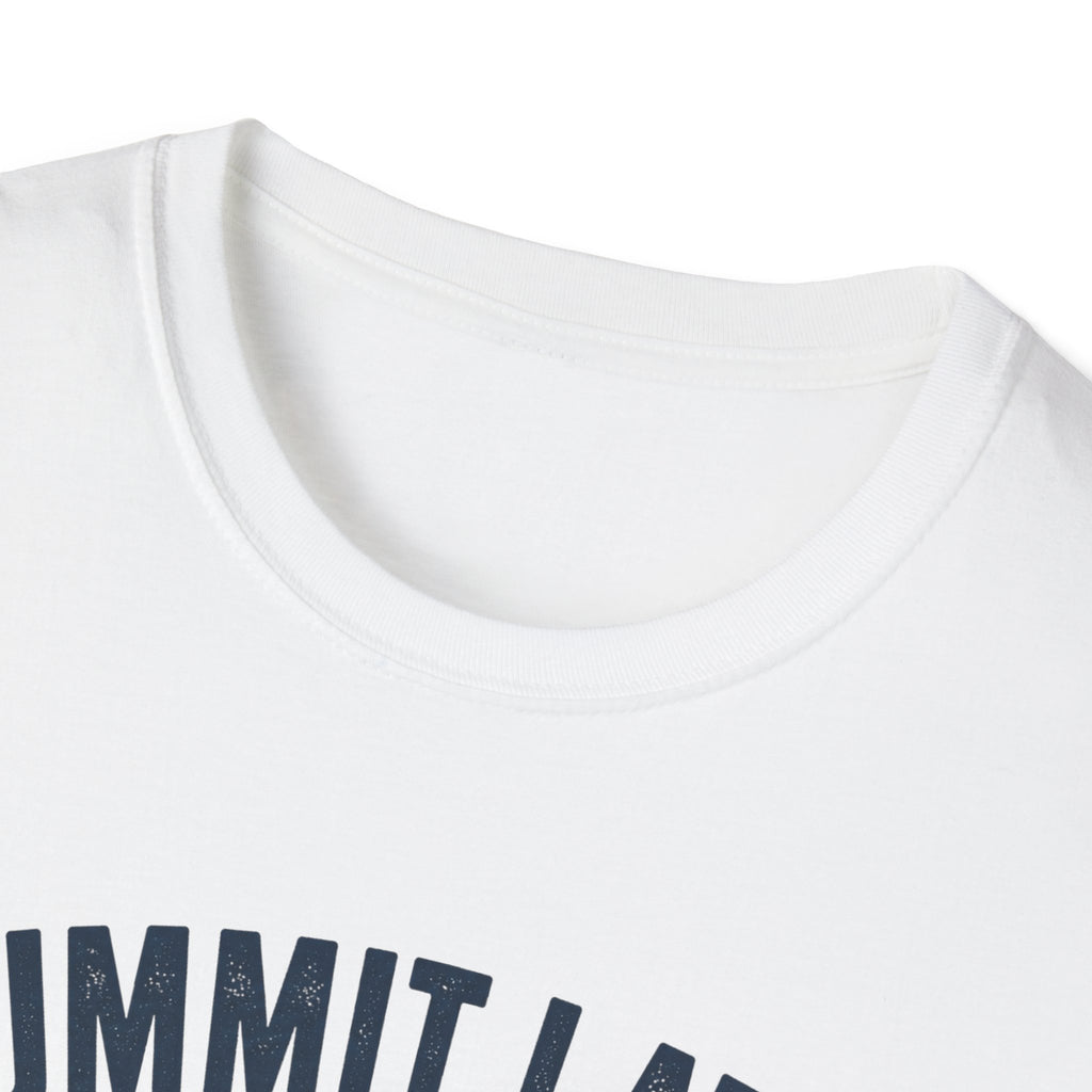 Summit Later Snack Now T-Shirt