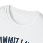 Summit Later Snack Now T-Shirt