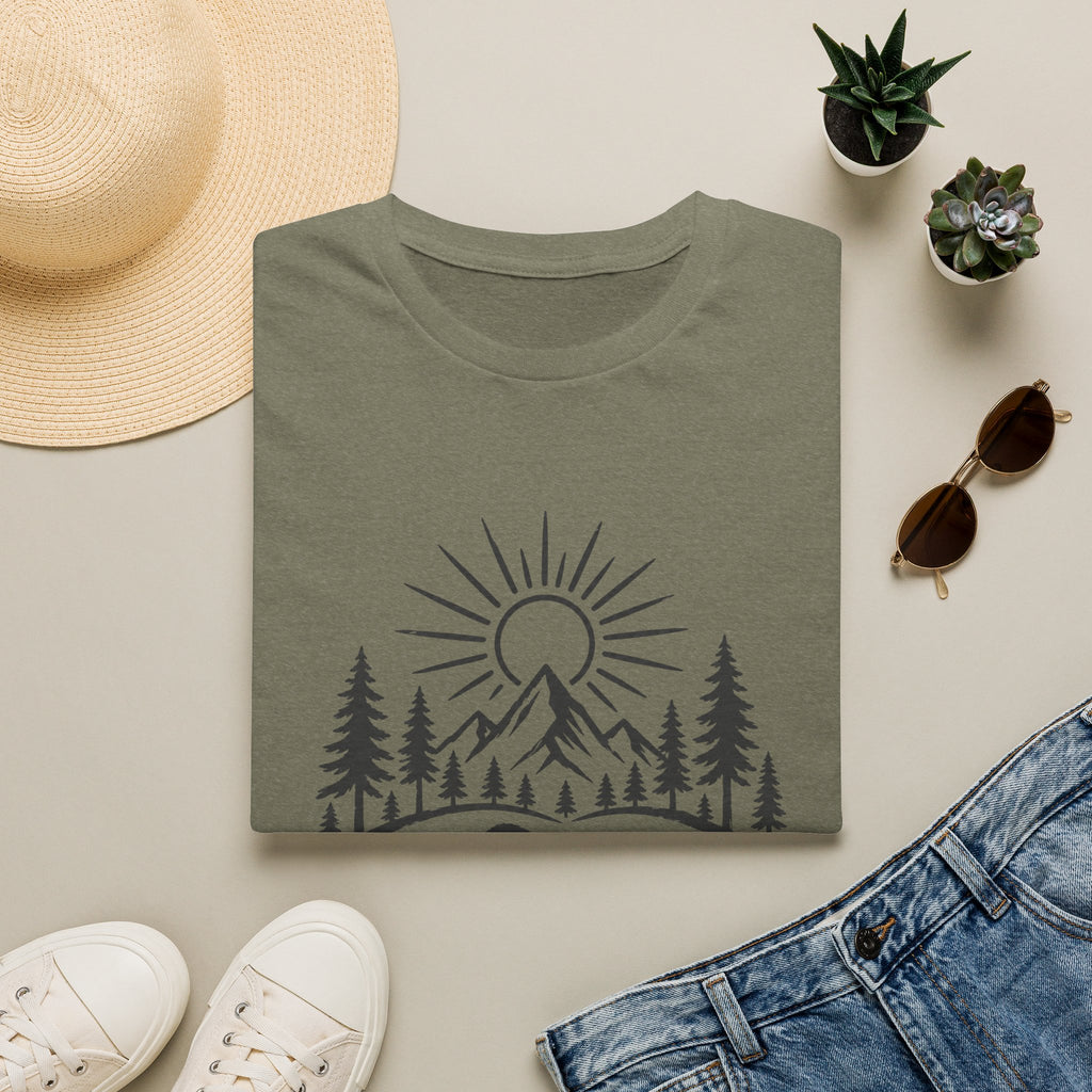 Bear in the Woods T-Shirt