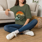 Still Not the Summit - T-Shirt