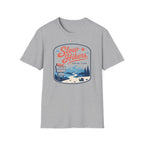 Slow Hikers Club T-Shirt