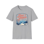 Slow Hikers Club T-Shirt