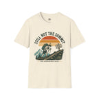 Still Not the Summit - T-Shirt