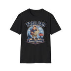 Trail Dad - T-Shirt