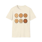 Six Trees - T-Shirt
