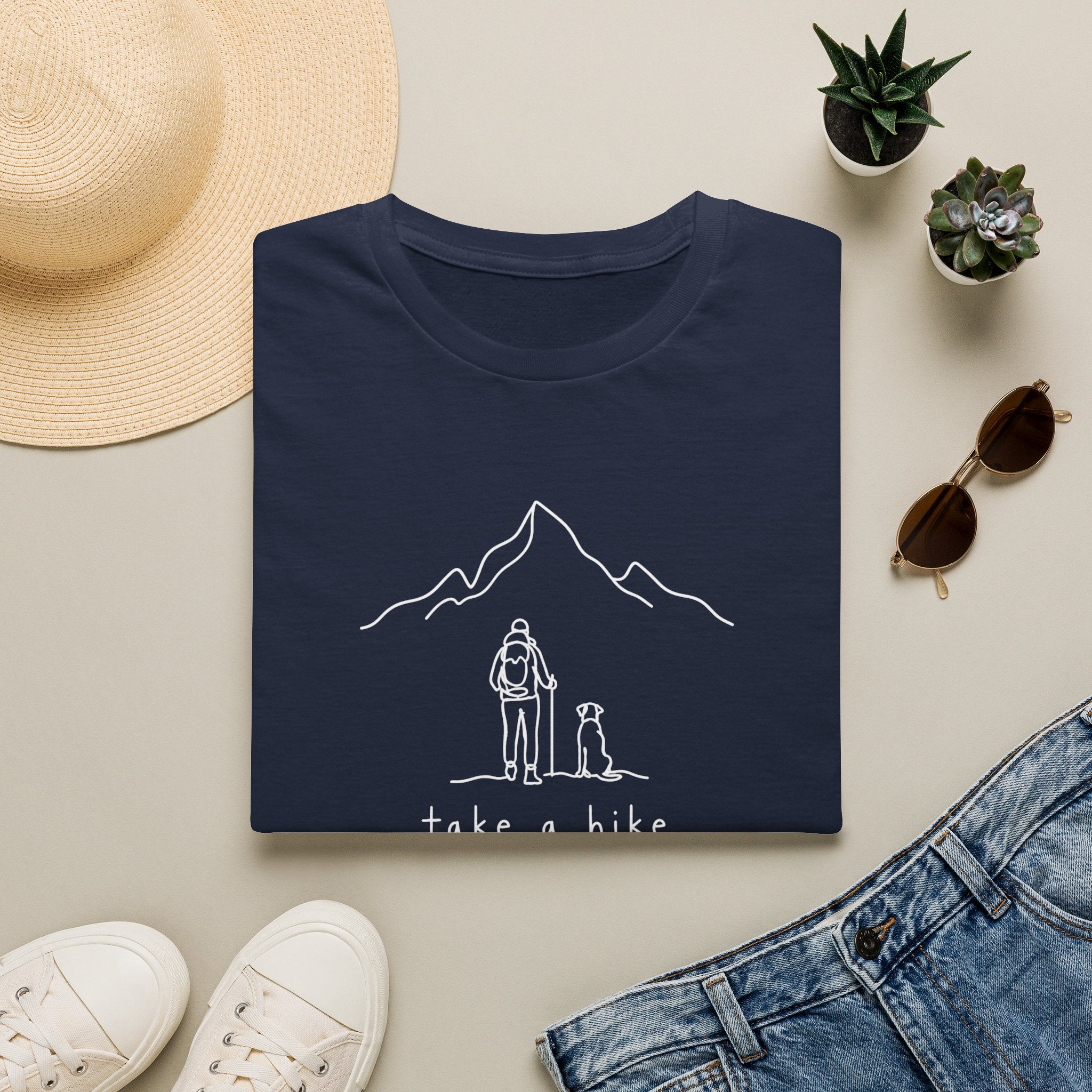 Take a Hike - T-Shirt