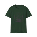 Bear in the Woods T-Shirt