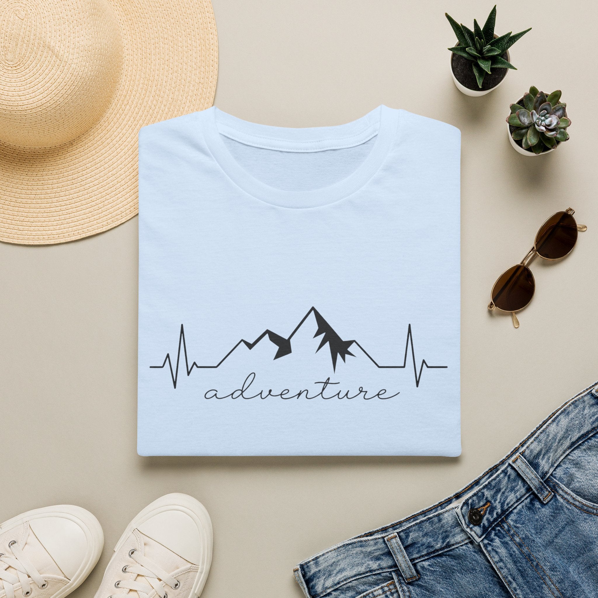 Adventure T-Shirt