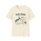 Peak Idling Kakapo T-Shirt