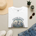 Grand Teton - T-Shirt