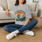 Still Not the Summit - T-Shirt