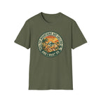 The Mountains Are Calling NZ T-Shirt